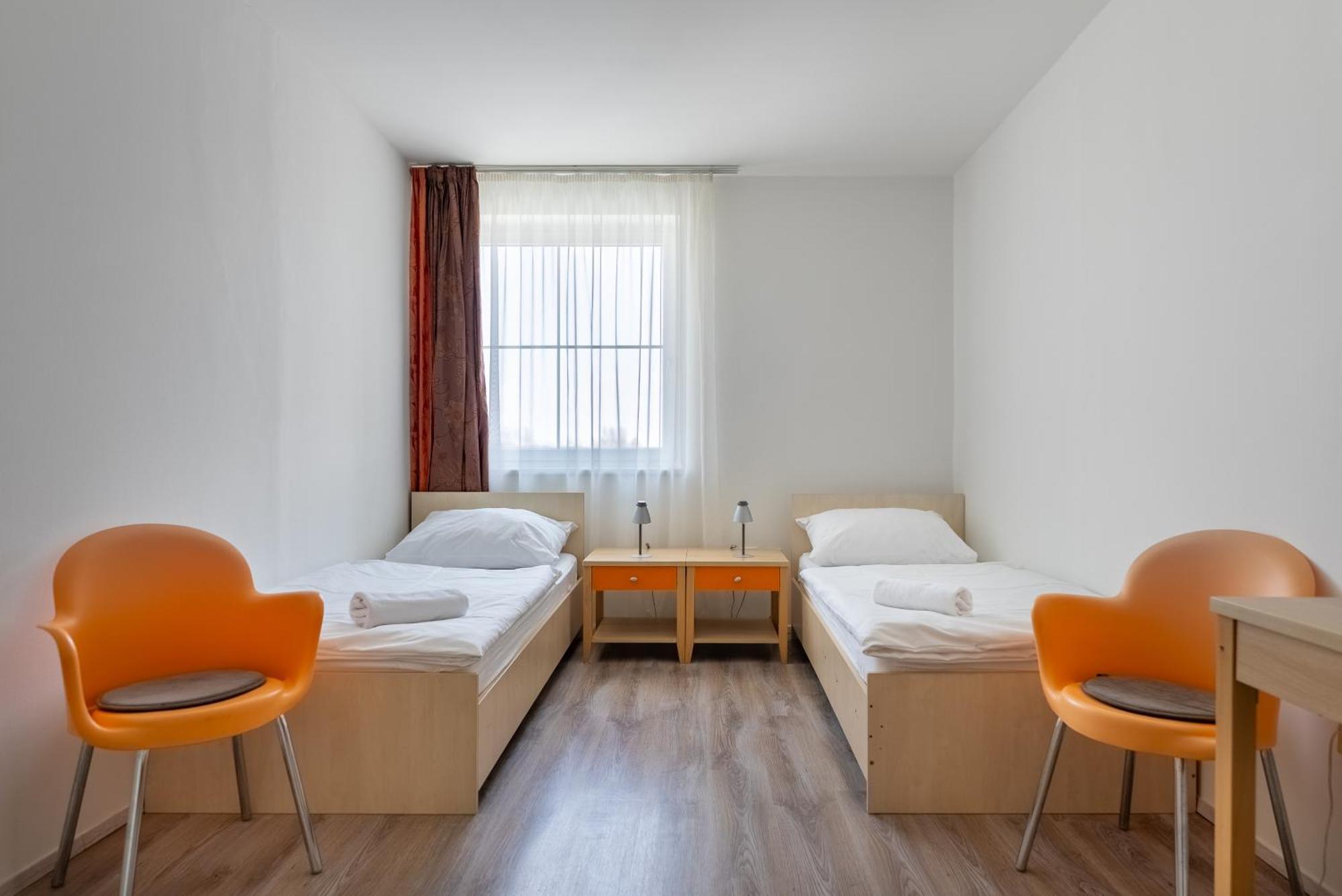 Hotel And Park Divoka Voda Bratislava Extérieur photo
